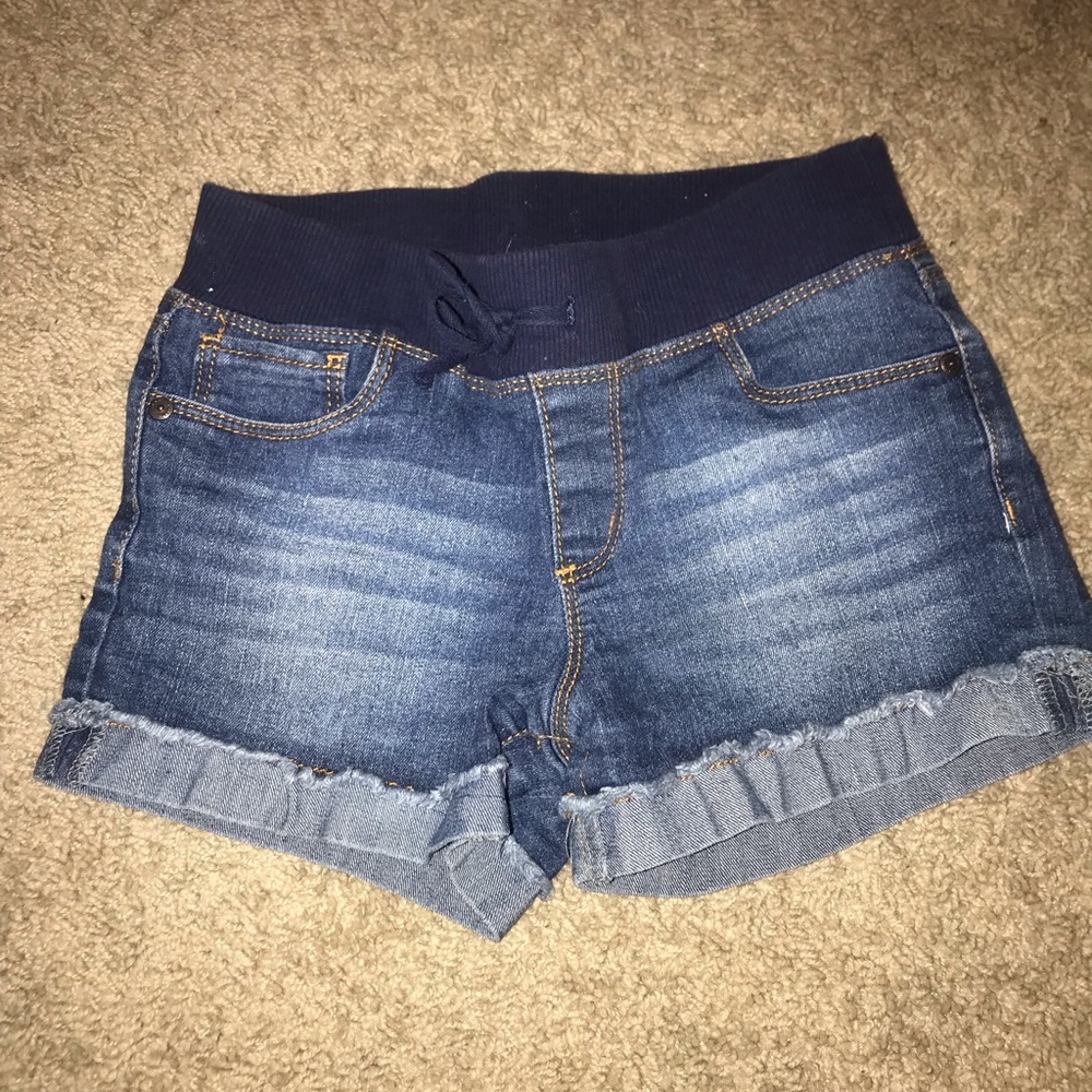 kids short
